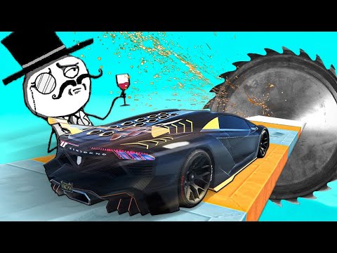 Видео: ЕҢ ҚЫМБАТ КӨЛІКПЕН СКИЛЛ ТЕСТ ✦ GTA 5 ONLINE