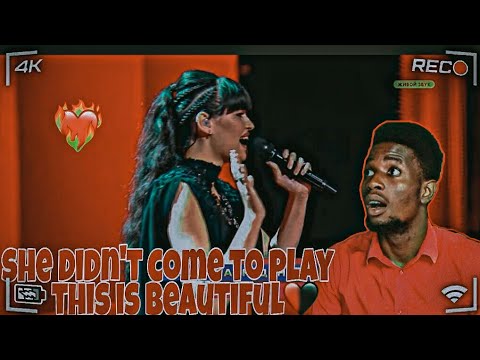 Видео: "Путь" - Диана Анкудинова | "Рок-хит" reaction