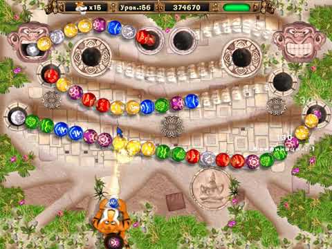 Видео: Прохождение игры "Бенгал" #7