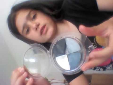 Видео: Моята грим колекция!