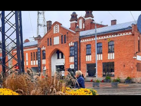 Видео: влог - барахолка и разговор о тактичности