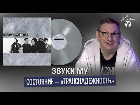 Видео: Звуки Му. Состояние - "Транснадежность"