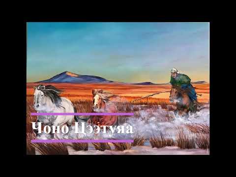 Видео: Чоно Цээтуяа | Шилийн эрс | Хууч яриа