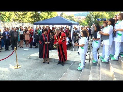 Видео: 10 години развитие, постижения, успехи