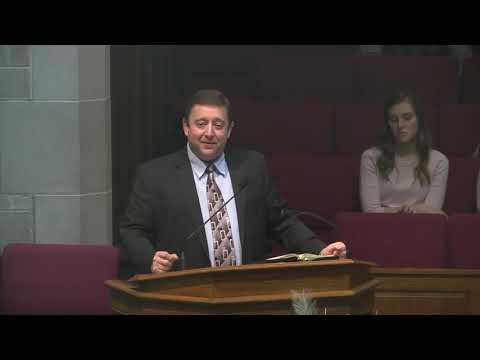 Видео: Андрей Краснов - Наблюдай за ногою твоею