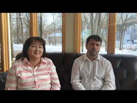 Видео: Брак не дан нам для счастья. Пастырь Александр Калинский отвечает на вопросы.