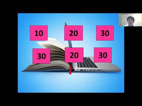 Видео: Сабақтың тақырыбы: Кітапхананың қашықтықтан өткізілетін көпшілік шаралардың түрлері