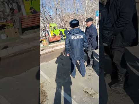 Видео: ҚЫЗЫЛОРДА. ҚР БИЛІГІ, ПРЕЗИДЕНТ АППАРАТЫ, ӨСІП ТҰРҒАН ЖАСЫЛ ТАЛДАРДЫ ҚИРАТУ ӘДЕТКЕ АЙНАЛҒАН БА?