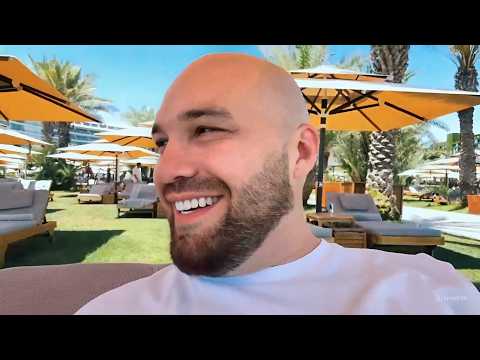 Видео: IRL из ТУРЦИИ! Чиловый отдых ЖЕКИЧА И ЕКАТЕРИНЫ! ЖЕКИЧ ДУБРОВСКИЙ СИНДИКАТ