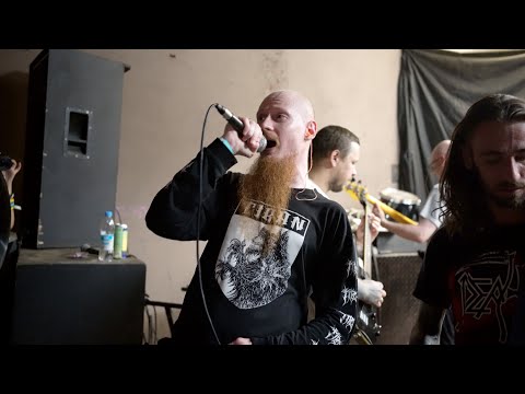 Видео: Pale Hands @ Слёзы