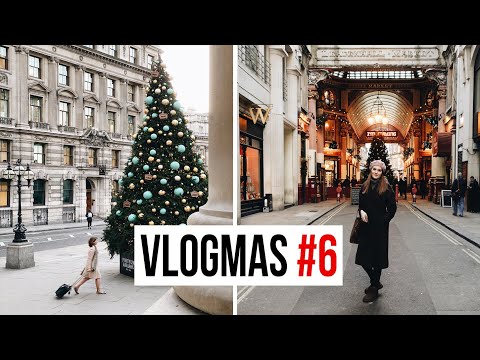 Видео: МОЙ ДР И ВОЛШЕБСТВО ВНЕ ХОГВАРТСА | VLOGMAS #6