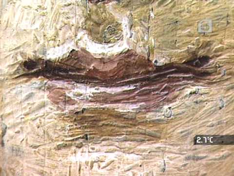 Видео: 29 Palettes  Portrait du Fayoum Прощальный взгляд