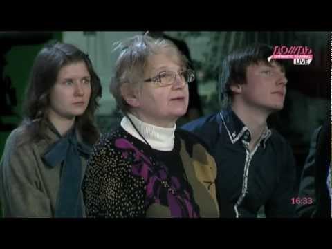 Видео: Новый взгляд на возраст. Владимир Яковлев. Часть 3.