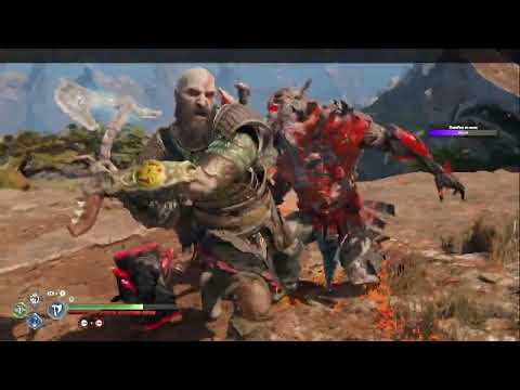 Видео: MG Вещает ◉➤Стримплей God of War Ragnarök◉➤ep.21