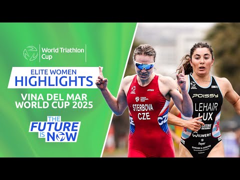 Видео: ГЛАВНЫЕ СОБЫТИЯ: ЧЕМПИОНАТ МИРА ПО ФУТБОЛУ СРЕДИ ЖЕНЩИН VINA DEL MAR 2025 ГОДА