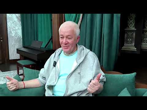 Видео: Как научиться чувствовать связь с Высшим Источником? Ответы на вопросы. Чайтанья Чандра Чаран пр.