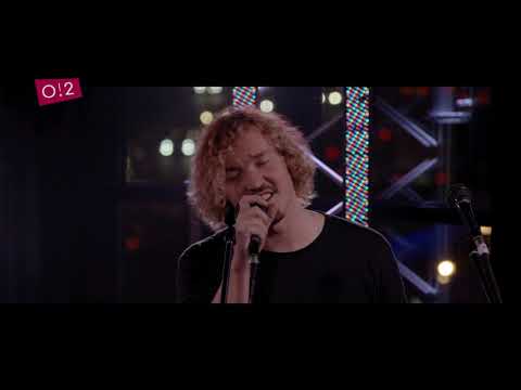 Видео: LIVE: Jukebox Trio в Брать живьём на о2тв