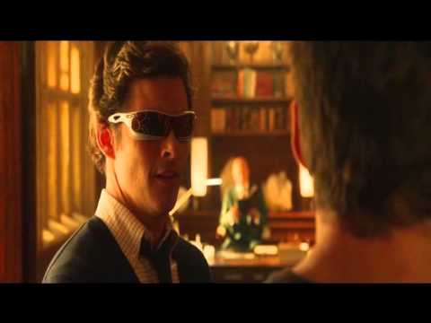 Видео: Джин и СкоттЦиклоп-О тебе