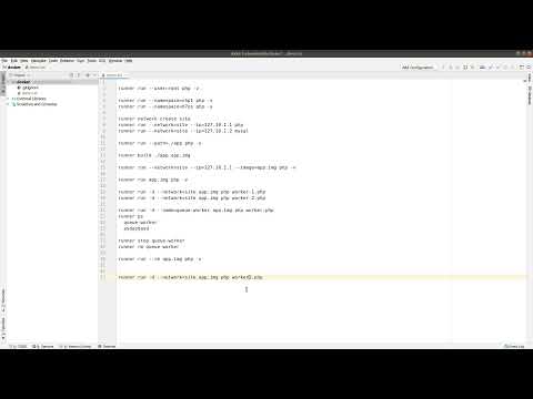 Видео: Что есть Docker [Slim и React, 3]