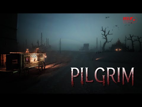 Видео: Pilgrim ☆БЕЗ ВЕБКИ🟣КООП СТРИМ