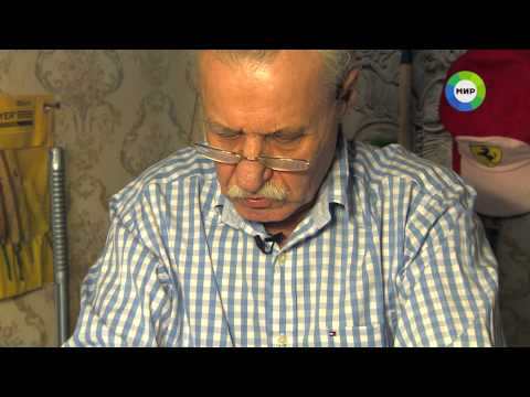 Видео: Посторонним вход разрешен - Городецкий пряник