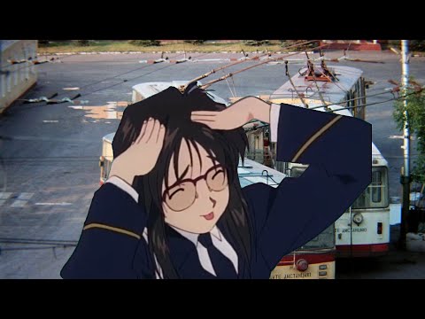Видео: С чего начался кризис рязанского троллейбуса, или Literally 1984