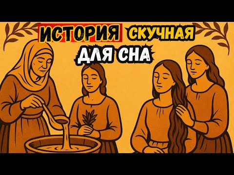 Видео: Скучная история на ночь | Странная гигиена в 1200-х: ванны, травы и странные привычки