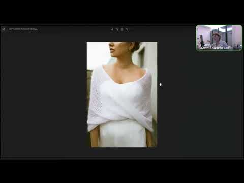 Видео: Модельный вторник - Утепляемся к осени