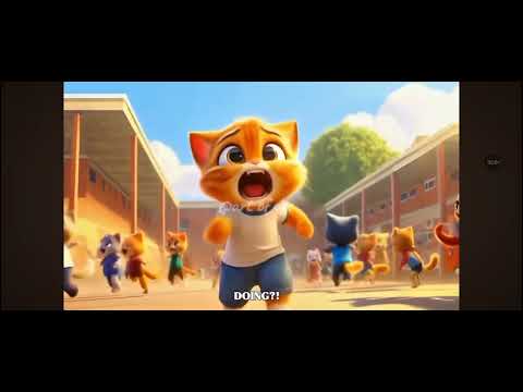 Видео: Котики