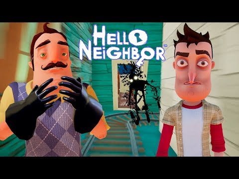 Видео: ШОУ ПРИВЕТ СОСЕД!ЭТО ФАНТАСТИКА!ИГРА HELLO NEIGHBOR MOD KIT ПРОХОЖДЕНИЕ!ПРИКОЛЫ 2020!СЕКРЕТЫ!ТАЙНЫ!