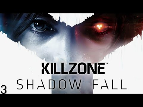 Видео: Killzone: Shadow Fall-Прохождение [3] Доктор