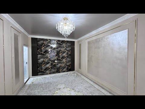 Видео: Урганч.ш 4-даха 3-кават 5 Хона 👍👍👍👍👍👍😱😱😱😱😱#youtube #rek 