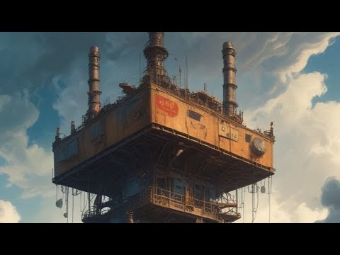 Видео: Прохождение Still Wakes the Deep 4K ULTRA 🎮 #2 без комментариев