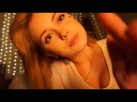 Видео: АСМР 💤 Массаж Для Полного Расслабления