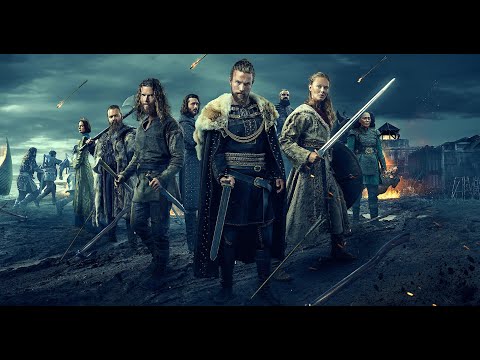 Видео: КВК4 Начало!  -  Viking Rise