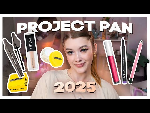 Видео: 👀 PROJECT PAN 👀 Выбрасываю косметику, которую я ПРИБИЛА (Июль 2025)