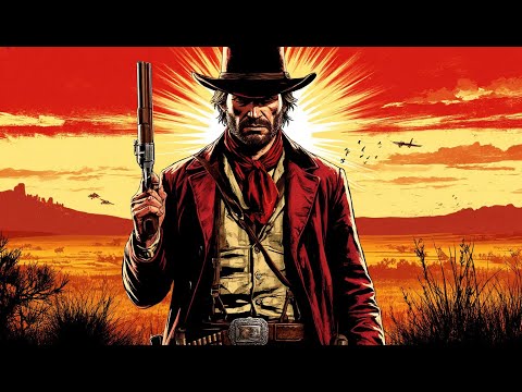 Видео: #6 Красный Мертвец: История одного Преступника  [RU] ОЗВУЧКА