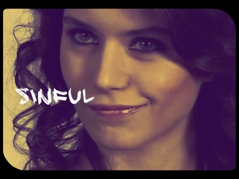 Видео: • Obsession ||  Грешная ○ Sinful