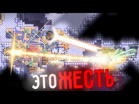 Видео: К ТАКОМУ ПОВОРОТУ СОБЫТИЙ МЫ БЫЛИ НЕ ГОТОВЫ | Mindustry #8