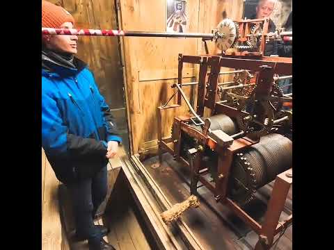 Видео: Путешествие по Выборгу. Выборг#прогулка #выборгскийзамок #путешествие #Часоваябашня