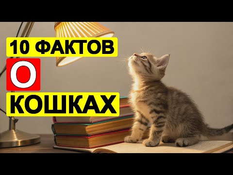 Видео: 🙀 Почему ваша кошка на САМОМ ДЕЛЕ лезет на шторы