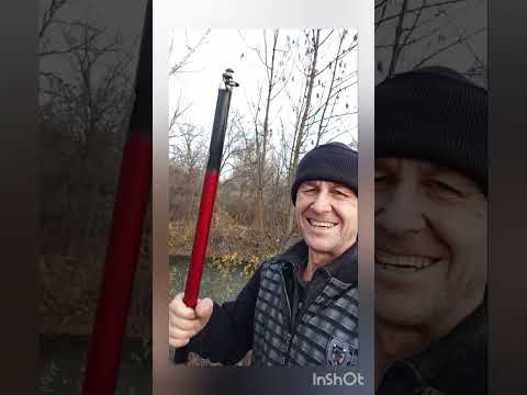 Видео: КАК  РЫБУ ПОЙМАТЬ НЕ СУМЕТЬ!!🦈🤔