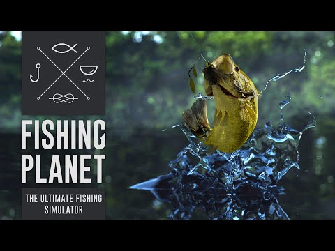 Видео: 2 Турнира на цената на 1 Лайф - Fishing Planet Част 1