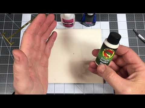 Видео: Как я работаю с деталями, изготовленными методом фототравления