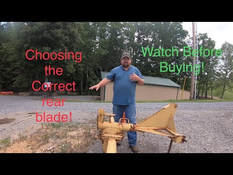 Видео: 5 разных трёхгранных лезвий: подробнее! Какой лучше всего подойдёт именно вам!