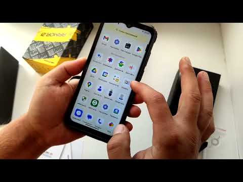 Видео: Обзор Ulefone Armor 21, защищённый смартфон купить на brendchina.ru