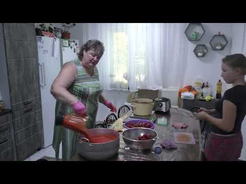 Видео: Надеемся, что мы с папой последний раз в первый класс - Самый любимый мой кетчуп