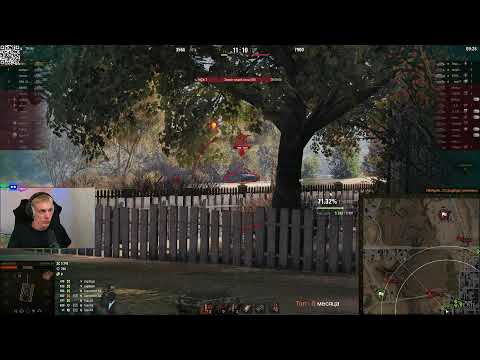 Видео: ✅ etWin ★ В погоне за Объект 259 А  ► пробуем T54E1