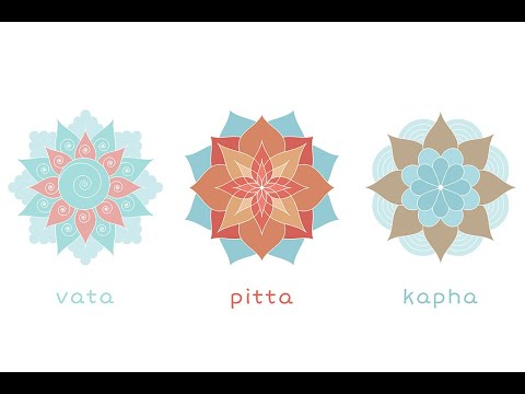 Видео: Аюрведа для начинающих: введение в Аюрведу.