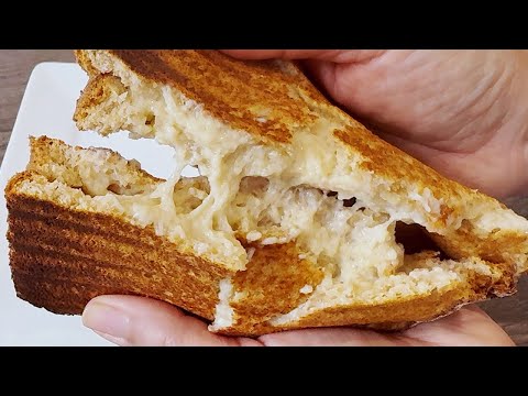 Видео: Это сыр! Это безмолочный сыр моцарелла! Эластичный, пикантный и такой вкусный веганский сыр!